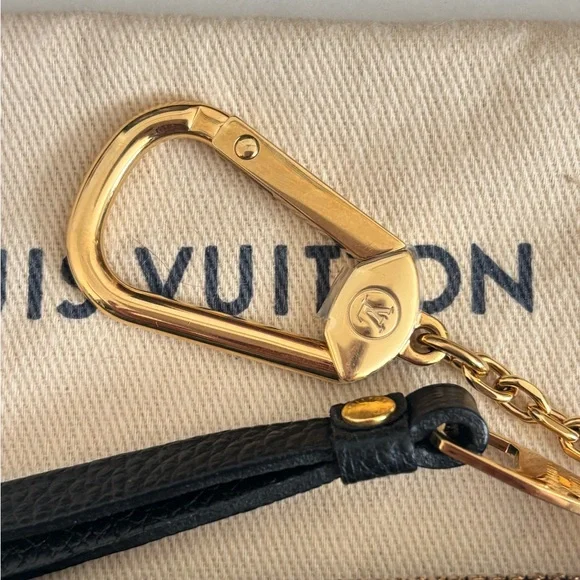 EUC. LV Key Cles Empreinte - Picture 3 of 8